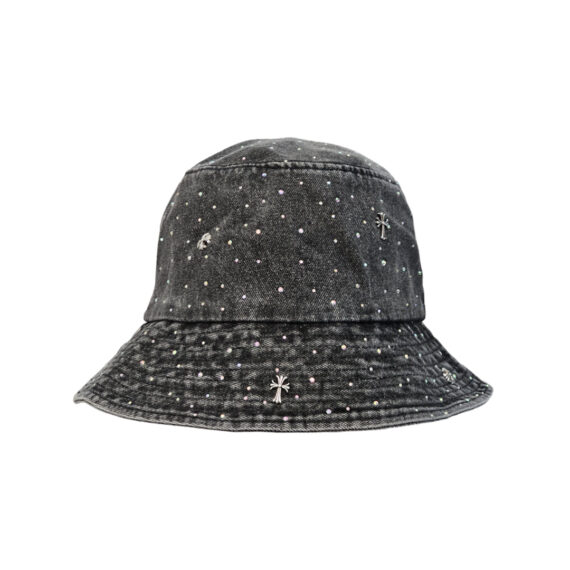 Chrome Hearts Hat