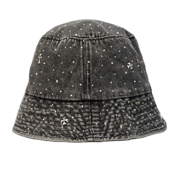 Chrome Hearts Hat