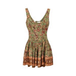 Zimmermann Dress