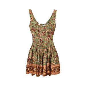 Zimmermann Dress
