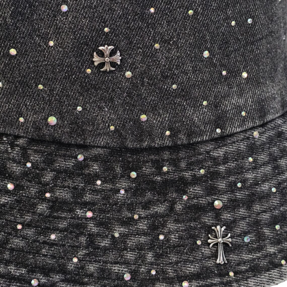 Chrome Hearts Hat