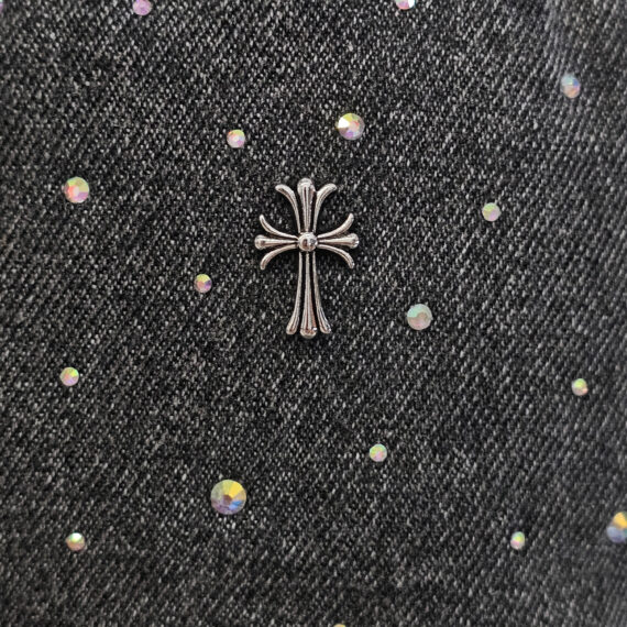 Chrome Hearts Hat