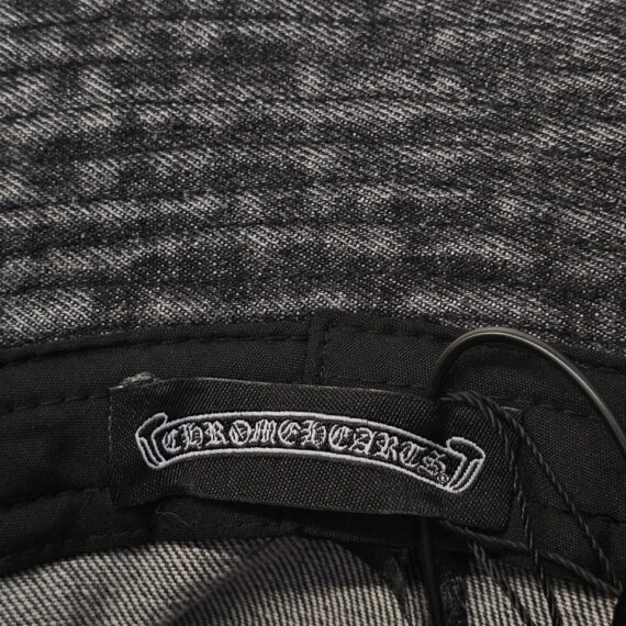 Chrome Hearts Hat