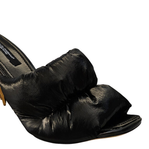 D&G Heels
