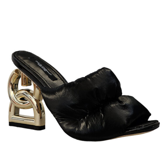 D&G Heels