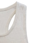 Miu Miu Crop Top