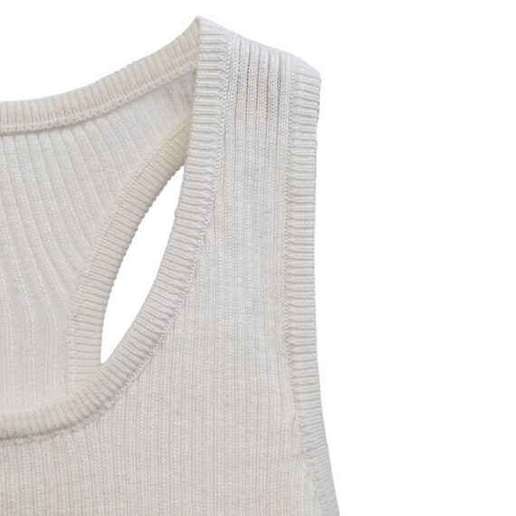 Miu Miu Crop Top