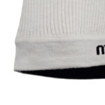 Miu Miu Crop Top