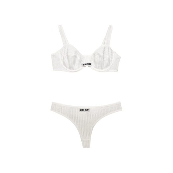 Miu Miu Bikini