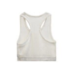 Miu Miu Crop Top