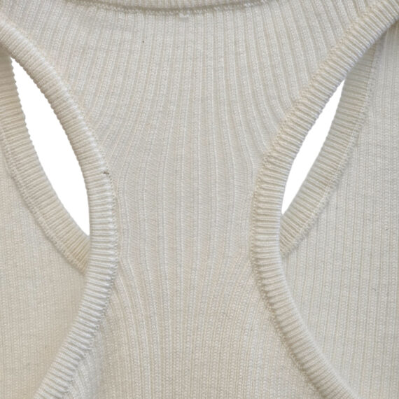 Miu Miu Crop Top