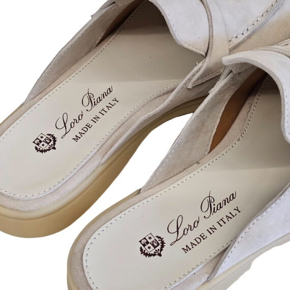 Loro Piana Slippers