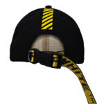 Off White Cap