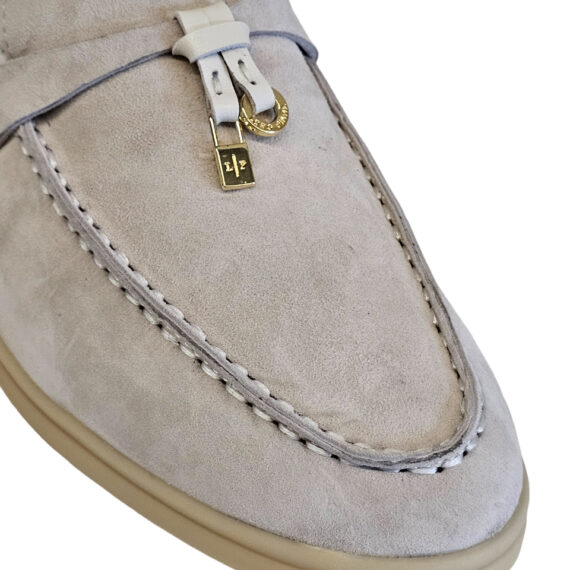 Loro Piana Slippers