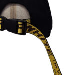 Off White Cap