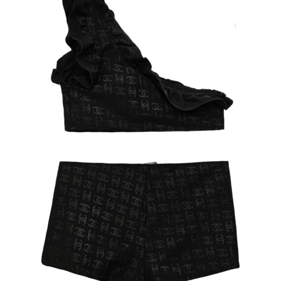 Swimwear Chanel