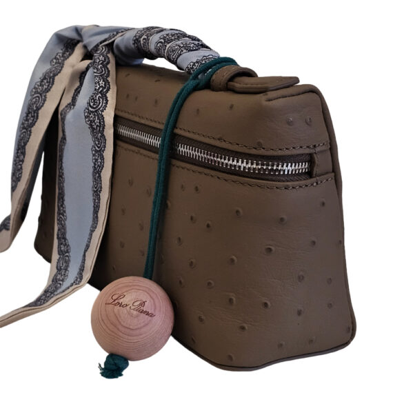 Loro Piana Bag
