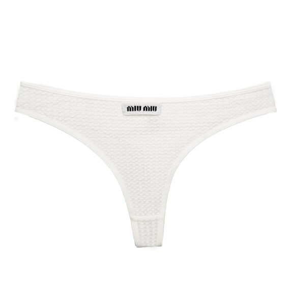 Miu Miu Bikini