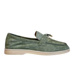 Loro Piana Loafers