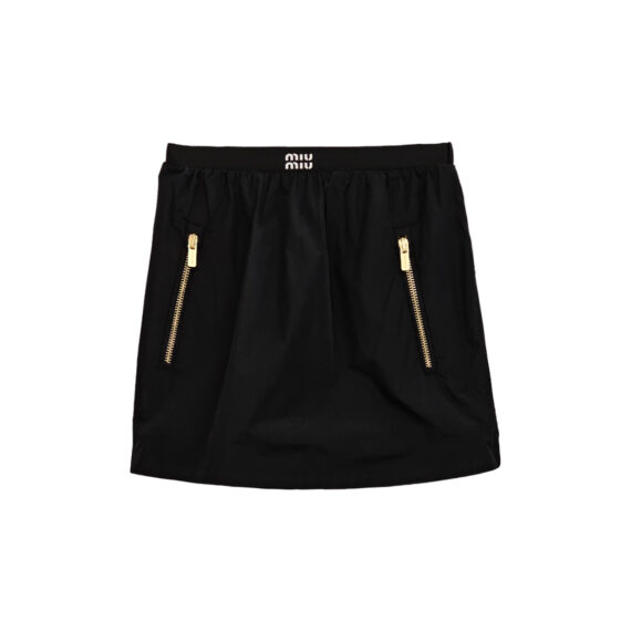 Miu Miu Skirt