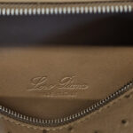 Loro Piana Bag
