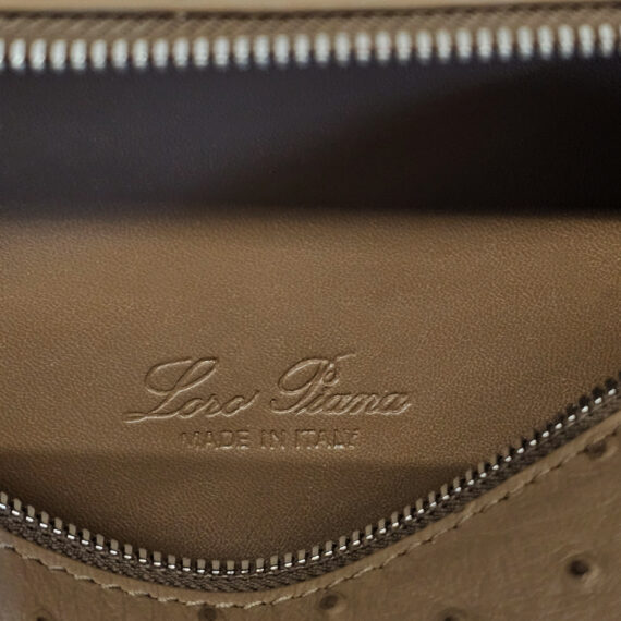 Loro Piana Bag