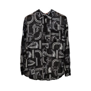 Hermes Shirt