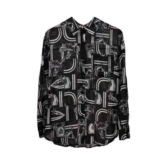 Hermes Shirt