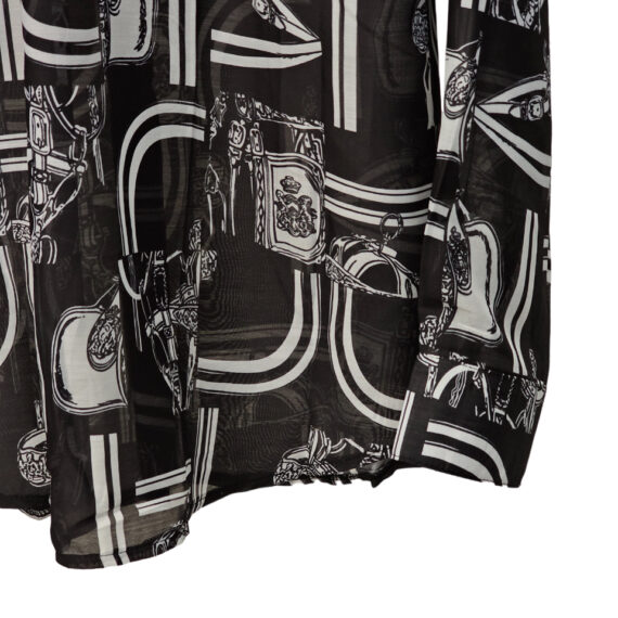 Hermes Shirt
