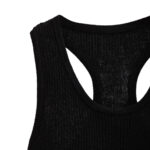 Miu Miu Crop Top