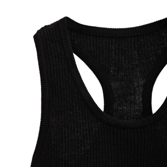 Miu Miu Crop Top