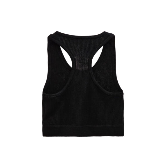 Miu Miu Crop Top