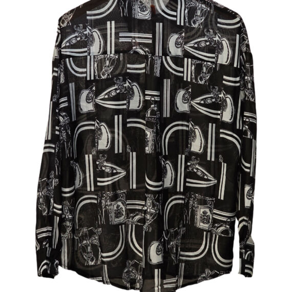 Hermes Shirt