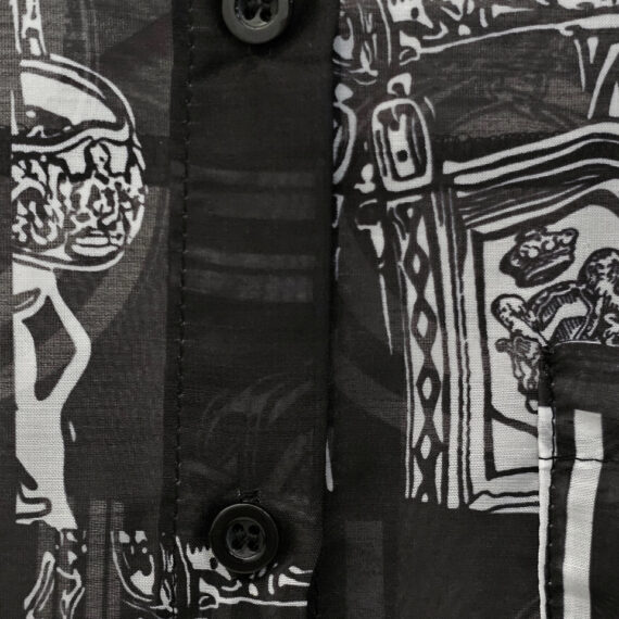 Hermes Shirt
