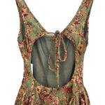 Zimmermann Dress