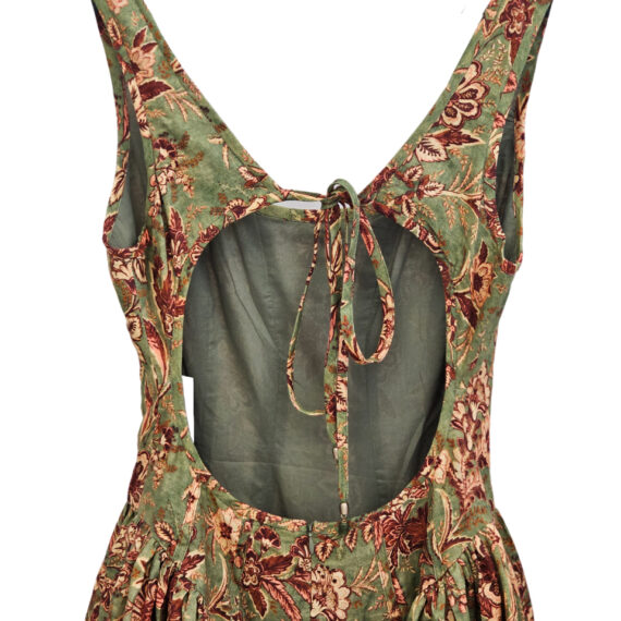 Zimmermann Dress