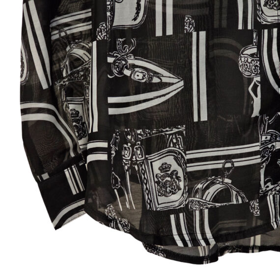 Hermes Shirt
