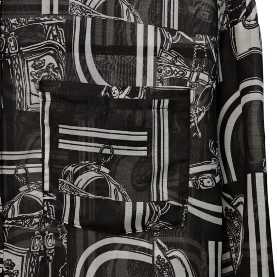 Hermes Shirt