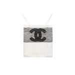 Chanel Crop Top