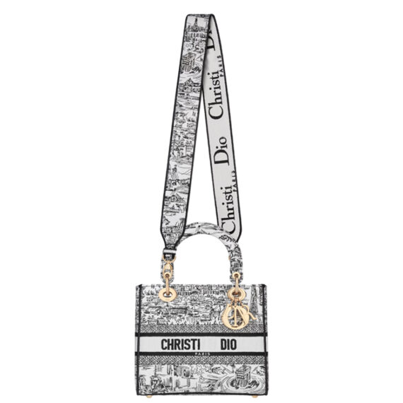 Dior Bag