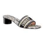 Dior Sandals