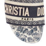 Dior Slippers