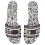Dior Slippers