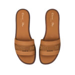 Dior Slippers