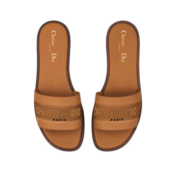 Dior Slippers
