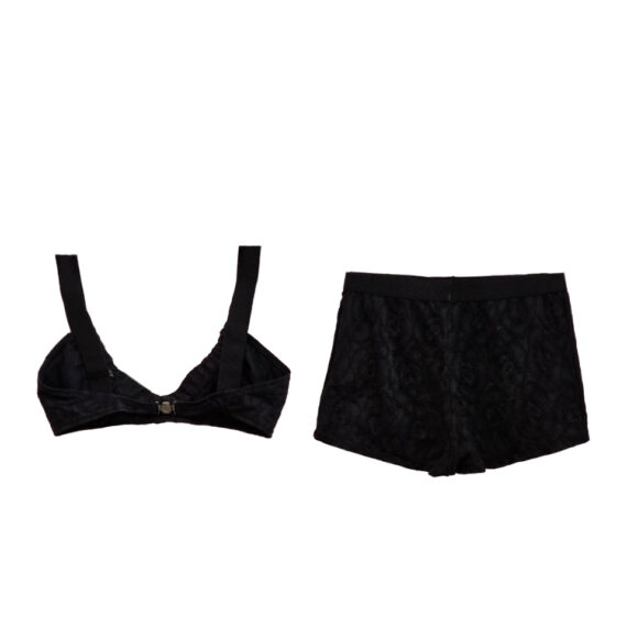 Chanel Set