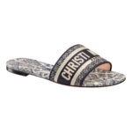 Dior Slippers