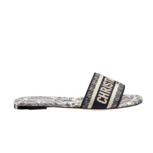 Dior Slippers