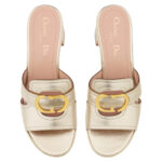Dior Sandals