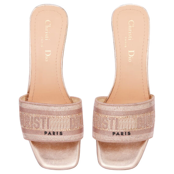 Dior Sandals